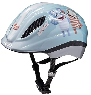 KED Meggy II Originals Helm Kinder sorgenfresser Kopfumfang M | 52-58cm 2021 Fahrradhelm