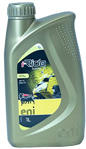 OLIO ENI I-RIDE SCOOTER 2T 1LT