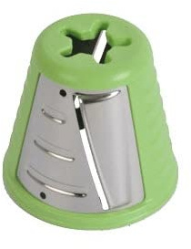 RAPE A EMINCER FIN VERT pour PIECES PREPARATION CULINAIRE PETIT ELECTROMENAGER MOULINEX - SS-193079