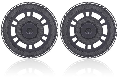 Supporto di Ricambio per Dreame X40 Ultra/L10s Pro Ultra Heat/L20 Ultra | 2 pezzi Supporto di Ricambio Riutilizzabile