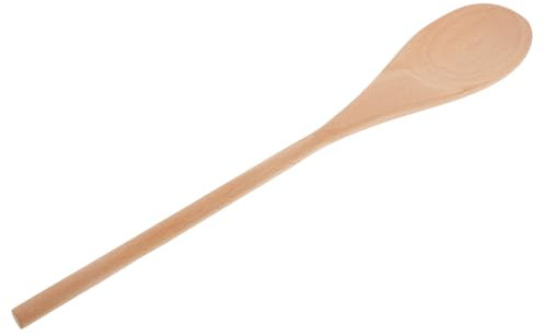 Pezzi cucchiaio di legno Mesto in acciaio inossidabile mini pinze mestolo piccolo per salsa mestolo dal manico lungo cucchiai da minestra d'oro del cucchiaio d'oro Beige