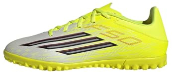 adidas Unisex Zapatilla de fútbol F50 Club moqueta