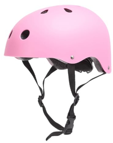 Casque de vélo Adulte, Casque de vélo réglable pour Patinage, Roller, Skateboard, Protection, Cyclisme, Unisexe, Hommes/Femmes, Route, Patinage