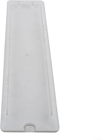 Momfin Kitchen Ventilation Accessory SB03294757 Range Hood Light Lens Cover Replacement RME50000 PM250 Lens Cover Plate Kitchen Extractor Fan