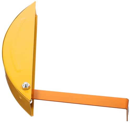 LALADEFIEE Table Saw Protective Cover with Smooth Surface and Sturdy Plastic Material Dustproof Saw Blades Protector Accessories
