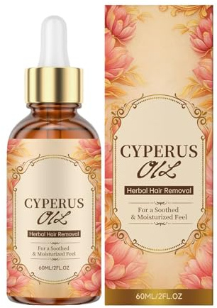 Productos de depilatorio - 60 ml de absorción rápida - Reductor de Cuidado Corporal para Mujeres | para Piel Seca Sensible Cuidado Diario Brazo Pierna Espalda Mujeres Hombres