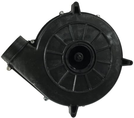 Fasco A197 Specific Purpose Blowers, Trane 7092-0238, D342097P01