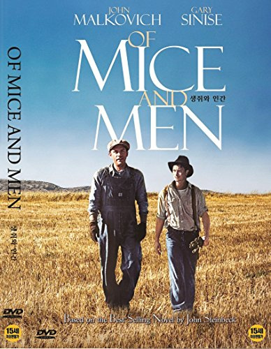 Of Mice and Men,1992