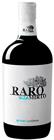 Pure Sardinia Raro Wild Mirto - 700 Ml