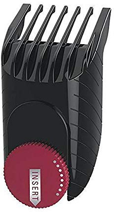 Rowenta Peine de 3 mm a 10 mm afeitadora cortapelos Air Force Ultimate TN9310