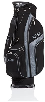 JuStar STAR-BAG2
