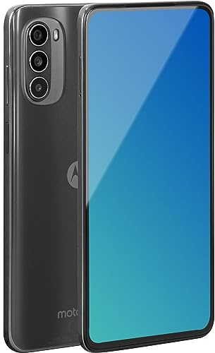 Motorola Moto G52 16.8 cm (6.6) Hybrid Dual SIM USB Type-C Grey