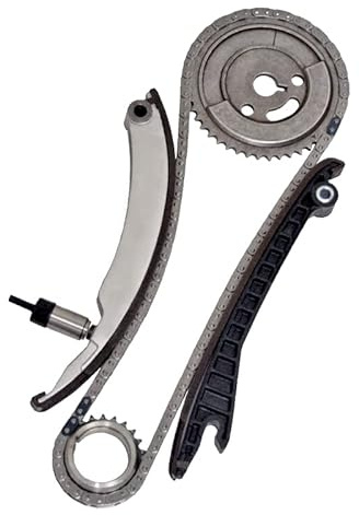 Kit de cadena de distribución para BMW para MINI Cooper R50 R52 R53 S Convertble Works 11311485400