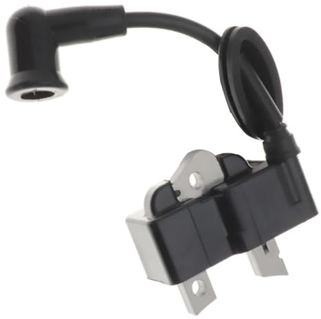 PtaTt Bobina de Encendido 21171-2241 211712241 for Kawasaki HA023F HA026F TH23 TH26 TH023V KHT750S Cortador de cepillos y Cortasetos