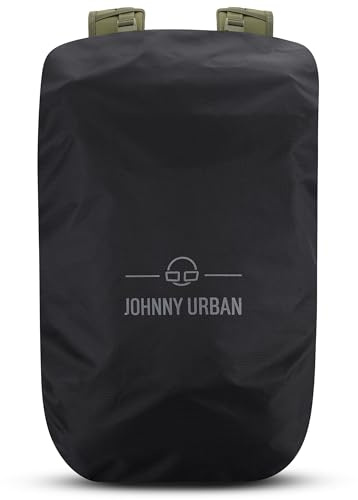 Johnny Urban Regenhülle für Allen Travel Rucksack - Bo XL Travel - Passend nur für Modelle Allen Travel L & XL - Wasserdicht