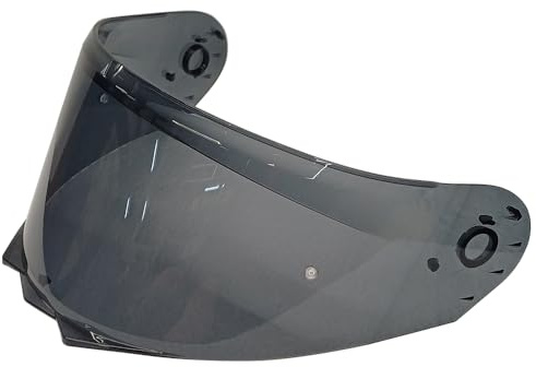 Zorax Outer Visor for ZOR-838 ECE2206 Flip up Motorbike Motorcycle Helmet