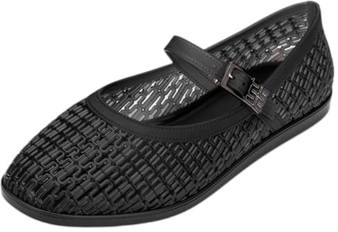 Melissa Harper Ad, Zapatos Tipo Ballet Mujer
