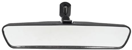 Auto Rückspiegel 10-Zoll-Innenspiegel Auto-Innen-Rückspiegel ABS-Glas-Innenspiegel Autozubehör Für Universelles Auto Auto Spiegel Rückspiegel