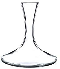 Dekantierkaraffe 0, 75 ltr. VIVENDI Kristallglas Nachtmann