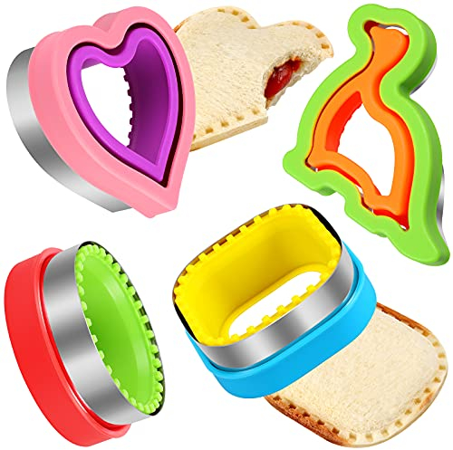 Sandwich Cutter e Sealer