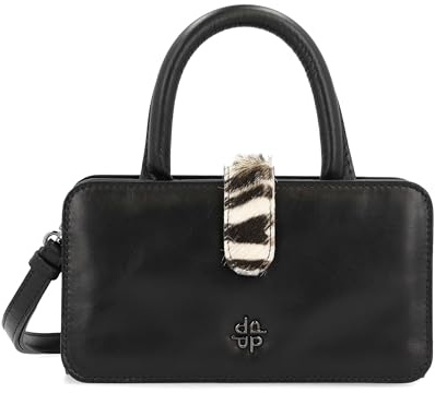 Picard Damen Henkeltasche MONTREAL aus Echtleder Mittel | mit Reißverschluss | Henkeltasche | Alltag, Ausgehen