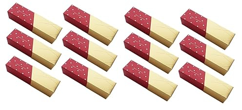 Gatuida 20 Stk Brautjungfern Weihnachtsgeschenke weihnachtsparty liefert Erinnerungsgeschenke Hochzeitsgeschenke für Braut- Hochzeitszubehör chinesischer Stil Geschenkbox Süßigkeiten Box