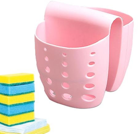 Schwammhalter für Küche, Halter für Küchenspüle, Schwammhalter