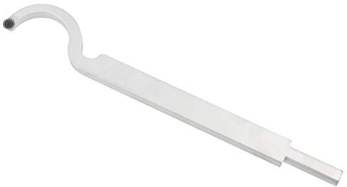 Outil de creusage, Outils de tournage sur bois Burin rotatif Outil à main pour tour à bois Outil de burin de tour(Type B)