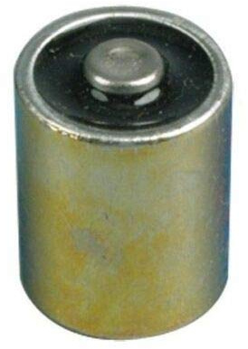 Condensador Bosch N° 1 237 330 035 cortacésped tractor motocultor desbrozadora motosierra.