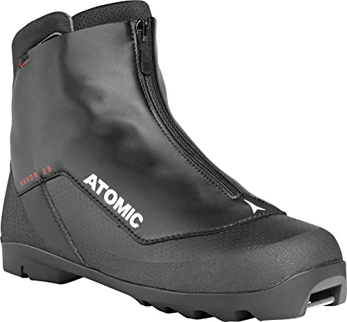 Savor 25 Nordic Touring Boot - 2024, Black, US 6.5/UK 6.0