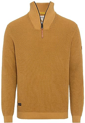 camel active GMD Troyer, Varm beige, XXL