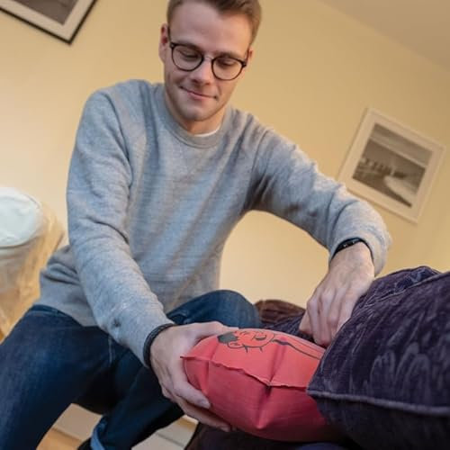 The Worlds Largest Whoopee Cushion | Bigger, Louder and even Longer Farts | Hilarious Retro Prank Joke Fart Cushion for Kid's