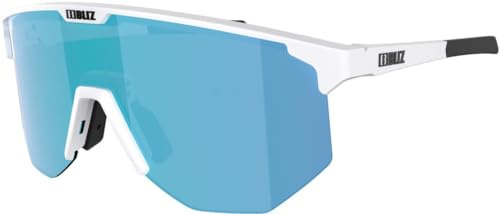 Bliz Unisex Hero Small Sonnenbrille (1er Pack)