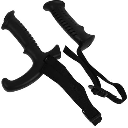 Ipetboom Ersatzgriffe Für Outdoor-wanderstöcke 20 Mm Durchmesser Griff Für Sicheren Gehstock
