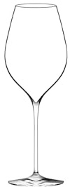 Italesse Masterclass Lot de 6 flûtes à vin mousseux 28