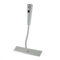 Polar 3424 Stahl Schuffel 4-seitig geschliffen 16 x 4 cm Konusdülle