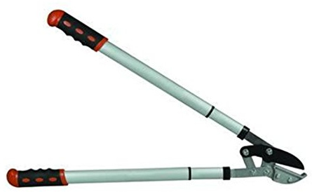 IL CAMPO TRONCARAMI TAGLIO BATTENTE DRITTO CM 69-97 TELESCOPICA FERR 155472
