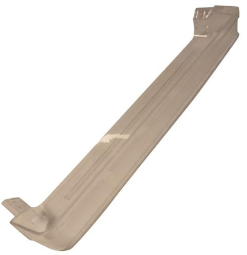 Balconnet supérieur transparent 404,5X80X45 mm Frigo, Réfrigérateur, Congélateur 53040440 PROLINE Frigo, Réfrigérateur, Congélateur 53040440 PROLINE