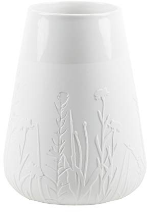 Poesievase Floral Gräser