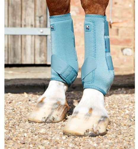 Premier Equine Gamaschen für Pferde Air-Tech Sports Medecine