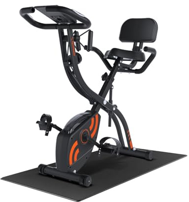 Sportneer vélo de gym à domicile