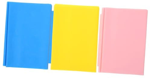 TOYANDONA 3pièces Lot De Bandes Étirement Élastiques Pour Exercices Corporels Yoga Et Musculation Sangle Étirement Des Jambes Et Muscles Postérieurs