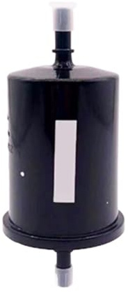 Kraftstofffilter 1567C6 for Peugeot 206/205/306/307/207/301/208/3008/4008/5008 for Citroen for Elysee/C2/C1/C3/C4/C5/C8/C6 Benzinfilter