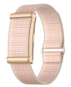 Beafon Fitness Tracker, Fitnessarmband, Fit20F, Schrittzähler, Sport Mode 100 +, Kalorienverbrauch, Blutdruck, Herzfrequenz, Blutsauerstoff, Stressmessung, Schlafaufzeichnung, IP68, Rosegold