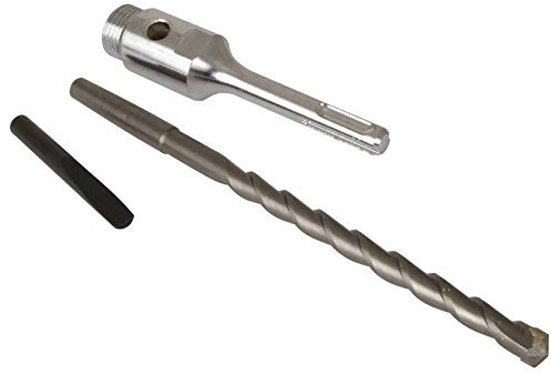 EPIK® Diamond Core Drill SDS Adaptor Pack 80mm (Maxidia Approved) [1]