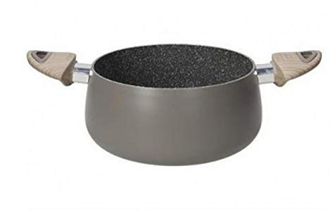Tognana Eco Tortora Casseruola, 20 cm