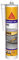 SIKA 651295 Sellador de Pegamento, Gris Cemento