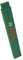 Bosch mètre pliant 2 m (mètre pliant pour mesures précises robuste et de haute qualité ; en nylon renforcé de fibres de verre ; échelle métrique ; 10 segments)