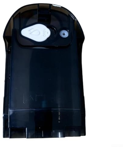 Accessoire de réservoir d'eau pour aspirateur sans fil Eureka New400 avec capacité généreuse pour réduire les recharges pendant le nettoyage