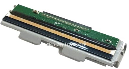 AXRMLVRD Cabezal de impresión TP806 Compatible con Impresora térmica de Recibos TP805 TP806L KP806PLUS
